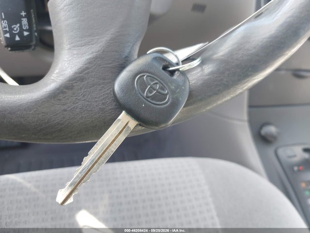 Aukcja sprzedaży 2006 Toyota Corolla Ce, vin: JTDBR32E260077843, numer aukcji: 46208424