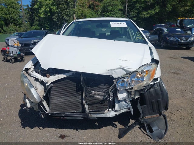 Aukcja sprzedaży 2006 Toyota Corolla Ce, vin: JTDBR32E260077843, numer aukcji: 46208424