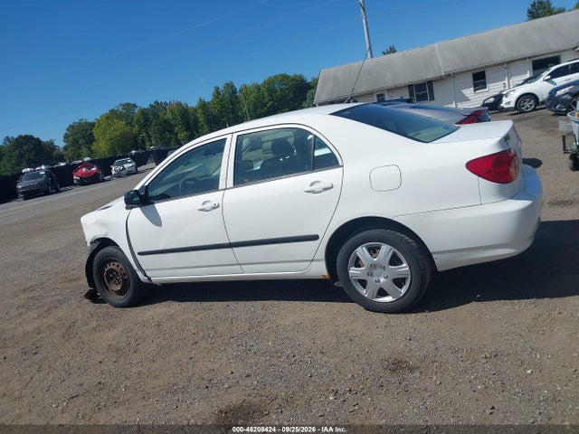 Aukcja sprzedaży 2006 Toyota Corolla Ce, vin: JTDBR32E260077843, numer aukcji: 46208424