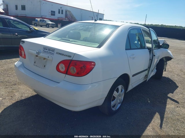 Aukcja sprzedaży 2006 Toyota Corolla Ce, vin: JTDBR32E260077843, numer aukcji: 46208424