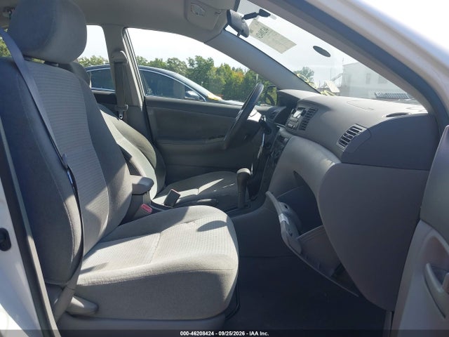 Aukcja sprzedaży 2006 Toyota Corolla Ce, vin: JTDBR32E260077843, numer aukcji: 46208424