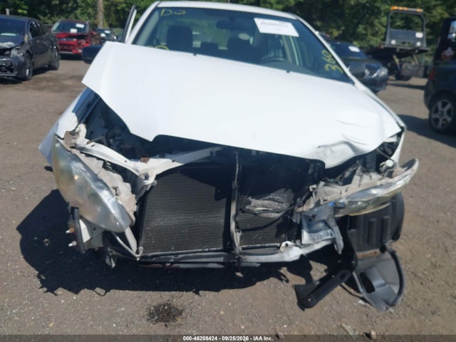 Aukcja sprzedaży 2006 Toyota Corolla Ce, vin: JTDBR32E260077843, numer aukcji: 46208424