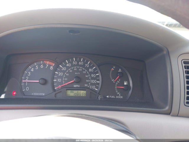 Aukcja sprzedaży 2006 Toyota Corolla Ce, vin: JTDBR32E260077843, numer aukcji: 46208424