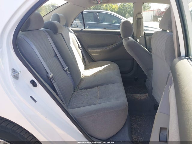 Aukcja sprzedaży 2006 Toyota Corolla Ce, vin: JTDBR32E260077843, numer aukcji: 46208424