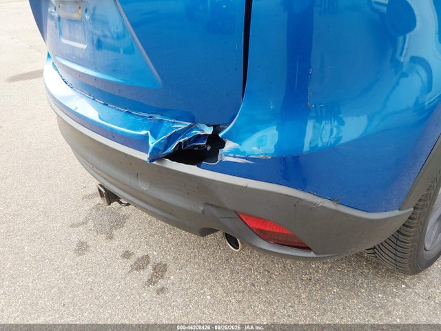 Aukcja sprzedaży 2014 Mazda Cx-5 Grand Touring, vin: JM3KE4DY4E0379780, numer aukcji: 46208426