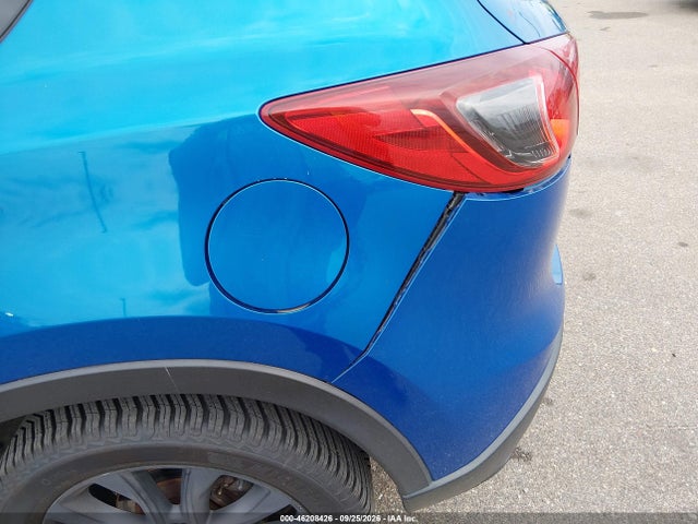 Aukcja sprzedaży 2014 Mazda Cx-5 Grand Touring, vin: JM3KE4DY4E0379780, numer aukcji: 46208426