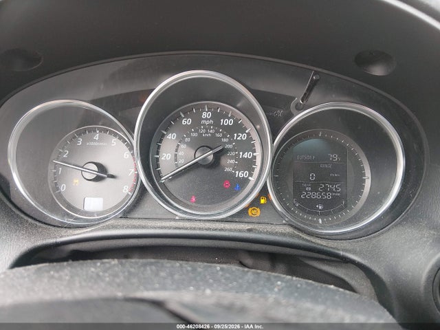 Aukcja sprzedaży 2014 Mazda Cx-5 Grand Touring, vin: JM3KE4DY4E0379780, numer aukcji: 46208426