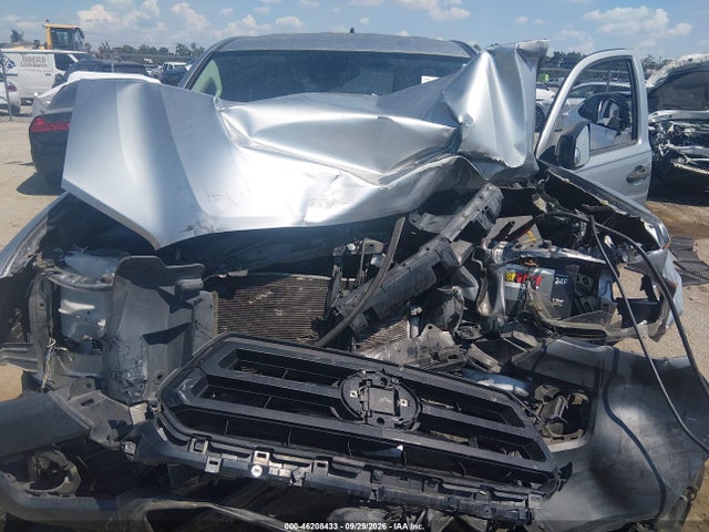 Aukcja sprzedaży 2020 Toyota Tacoma Sr, vin: 5TFRX5GN0LX172557, numer aukcji: 46208433