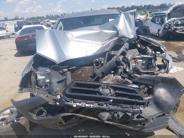 Aukcja sprzedaży 2020 Toyota Tacoma Sr, vin: 5TFRX5GN0LX172557, numer aukcji: 46208433