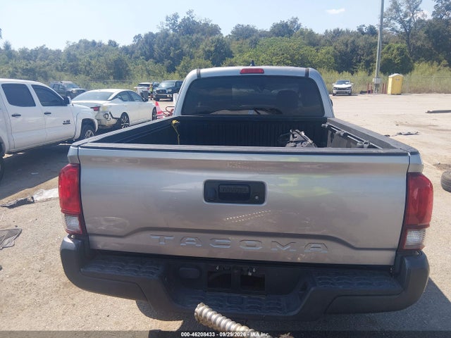 Aukcja sprzedaży 2020 Toyota Tacoma Sr, vin: 5TFRX5GN0LX172557, numer aukcji: 46208433