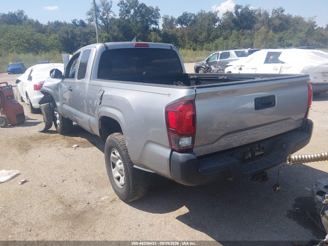 Aukcja sprzedaży 2020 Toyota Tacoma Sr, vin: 5TFRX5GN0LX172557, numer aukcji: 46208433