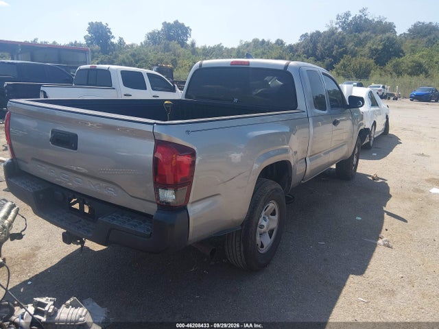 Aukcja sprzedaży 2020 Toyota Tacoma Sr, vin: 5TFRX5GN0LX172557, numer aukcji: 46208433