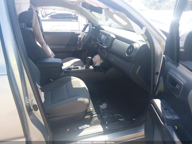 Aukcja sprzedaży 2020 Toyota Tacoma Sr, vin: 5TFRX5GN0LX172557, numer aukcji: 46208433