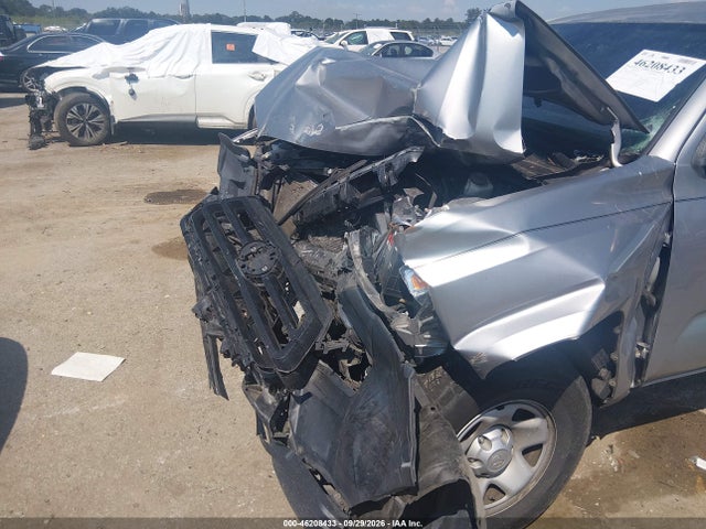 Aukcja sprzedaży 2020 Toyota Tacoma Sr, vin: 5TFRX5GN0LX172557, numer aukcji: 46208433