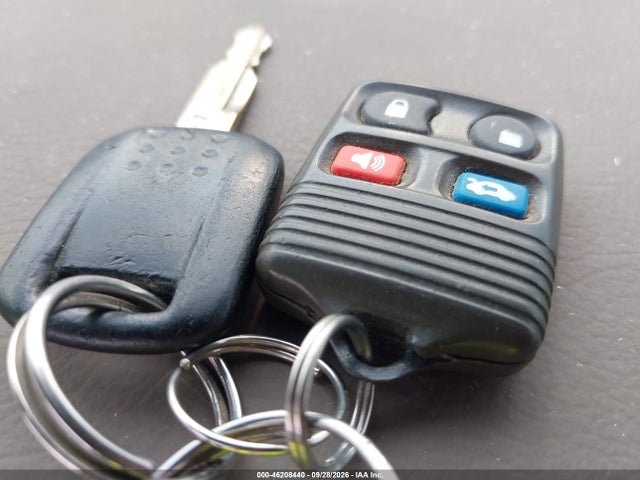 Продаж на аукціоні авто 2004 Mercury Grand Marquis Ls, vin: 2MEFM75W64X660702, номер лоту: 46208440