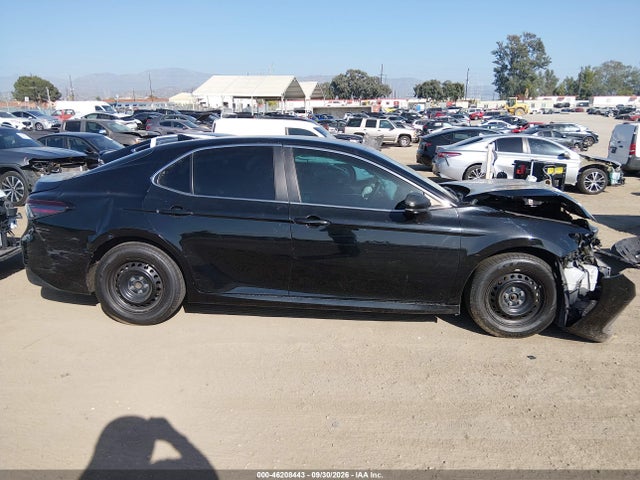 4T1C31AK4NU575725 Toyota Camry Le Hybrid