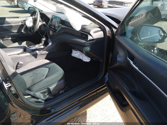 4T1C31AK4NU575725 Toyota Camry Le Hybrid