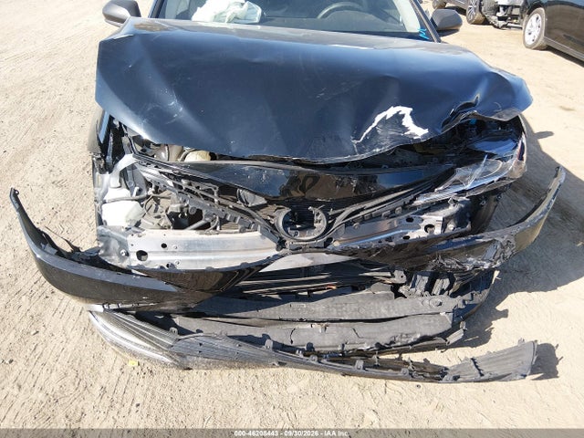 4T1C31AK4NU575725 Toyota Camry Le Hybrid