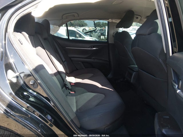 4T1C31AK4NU575725 Toyota Camry Le Hybrid