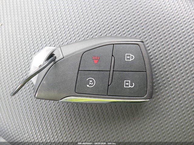 Продажа на аукционе авто 2026 Chevrolet Equinox Awd Lt, vin: 3GNAXPEG0TL330444, номер лота: 46208451
