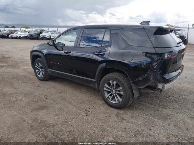 Продажа на аукционе авто 2026 Chevrolet Equinox Awd Lt, vin: 3GNAXPEG0TL330444, номер лота: 46208451
