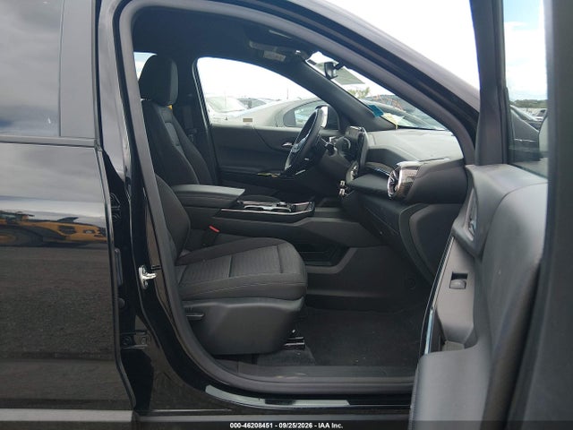 Продажа на аукционе авто 2026 Chevrolet Equinox Awd Lt, vin: 3GNAXPEG0TL330444, номер лота: 46208451