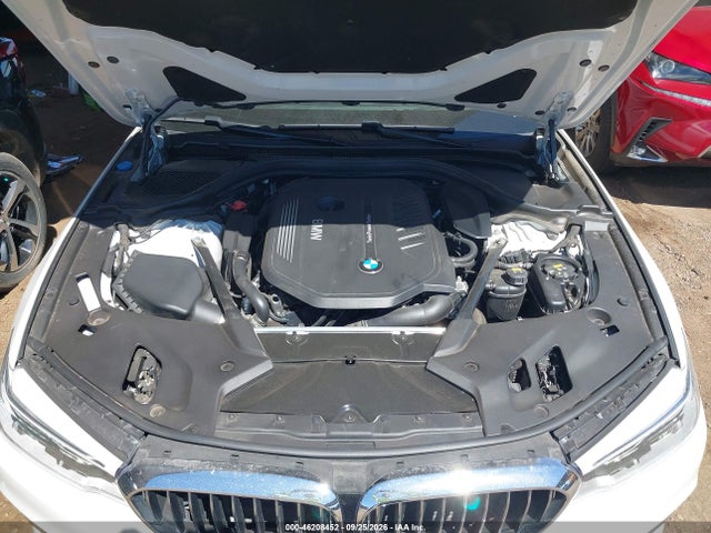 WBAJE5C3XHG916693 BMW 540I