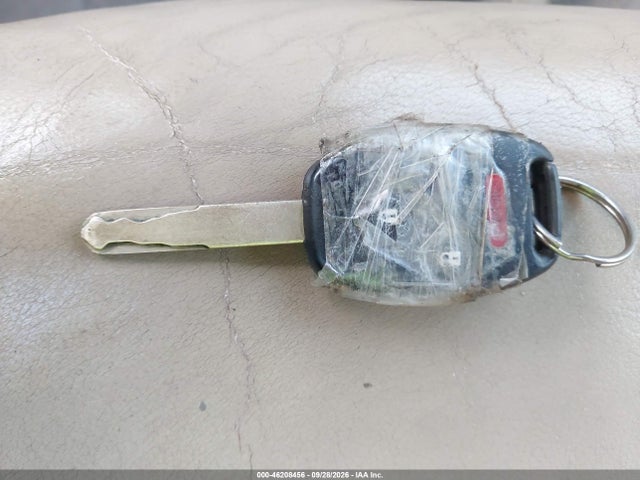 Продажа на аукционе авто 2007 Honda Cr-v Ex-l, vin: JHLRE48747C111633, номер лота: 46208456