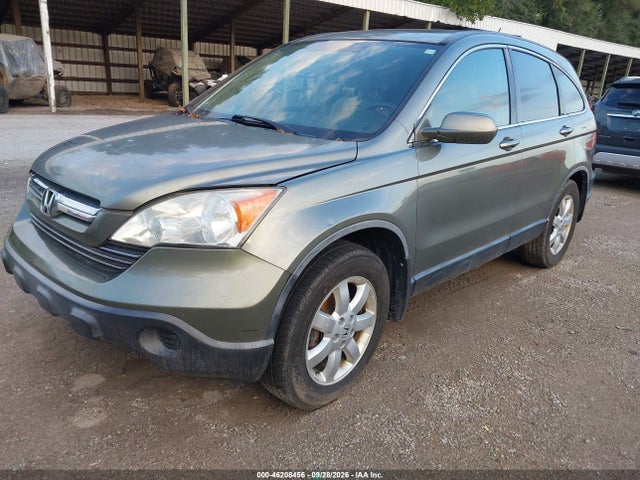 Продажа на аукционе авто 2007 Honda Cr-v Ex-l, vin: JHLRE48747C111633, номер лота: 46208456