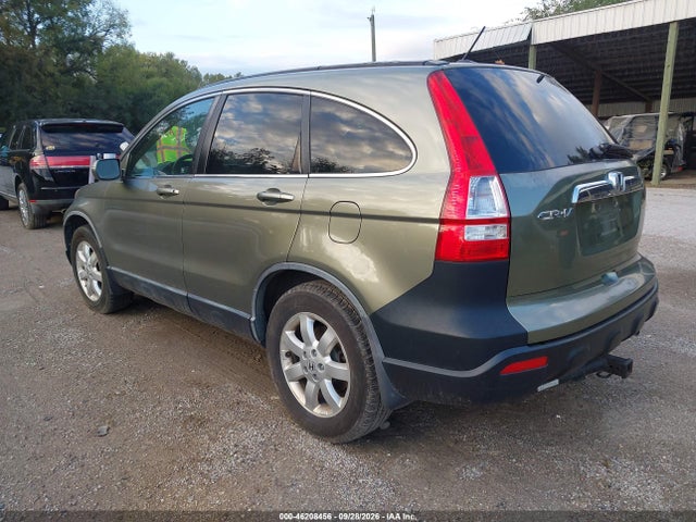 Продажа на аукционе авто 2007 Honda Cr-v Ex-l, vin: JHLRE48747C111633, номер лота: 46208456