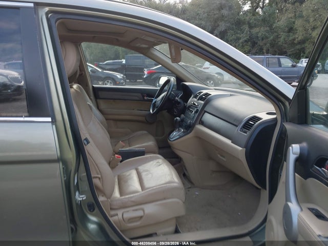 Продажа на аукционе авто 2007 Honda Cr-v Ex-l, vin: JHLRE48747C111633, номер лота: 46208456