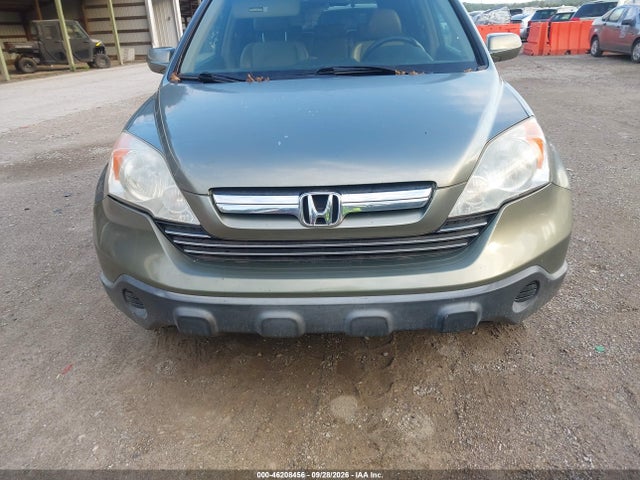 Продажа на аукционе авто 2007 Honda Cr-v Ex-l, vin: JHLRE48747C111633, номер лота: 46208456