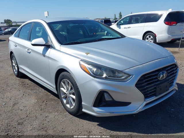 Продаж на аукціоні авто 2018 Hyundai Sonata Eco, vin: 5NPE24AA2JH693950, номер лоту: 46208461