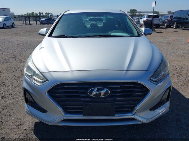 Продаж на аукціоні авто 2018 Hyundai Sonata Eco, vin: 5NPE24AA2JH693950, номер лоту: 46208461