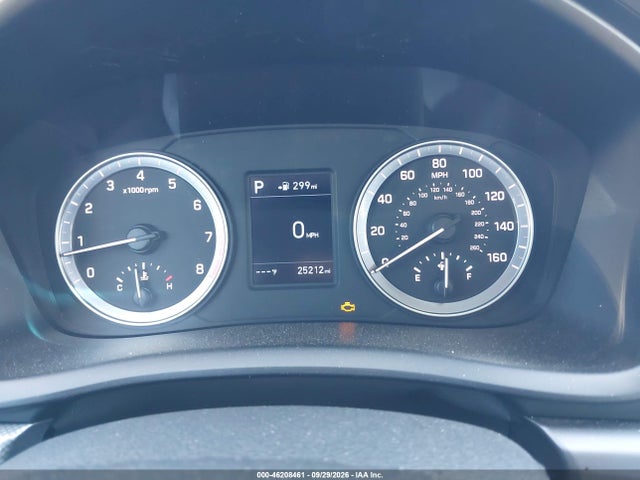 Продаж на аукціоні авто 2018 Hyundai Sonata Eco, vin: 5NPE24AA2JH693950, номер лоту: 46208461