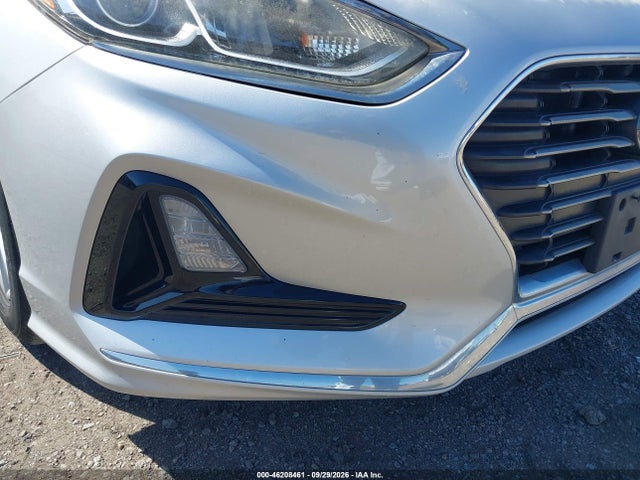 Продаж на аукціоні авто 2018 Hyundai Sonata Eco, vin: 5NPE24AA2JH693950, номер лоту: 46208461