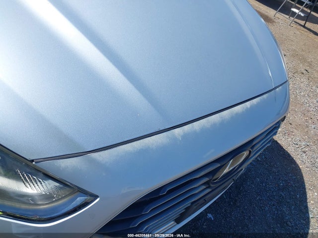 Продаж на аукціоні авто 2018 Hyundai Sonata Eco, vin: 5NPE24AA2JH693950, номер лоту: 46208461