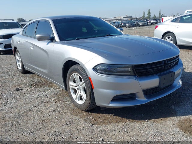 Aukcja sprzedaży 2018 Dodge Charger Sxt Rwd, vin: 2C3CDXBG6JH303547, numer aukcji: 46208462