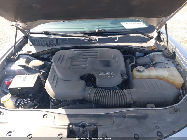 Продажа на аукционе авто 2018 Dodge Charger Sxt Rwd, vin: 2C3CDXBG6JH303547, номер лота: 46208462