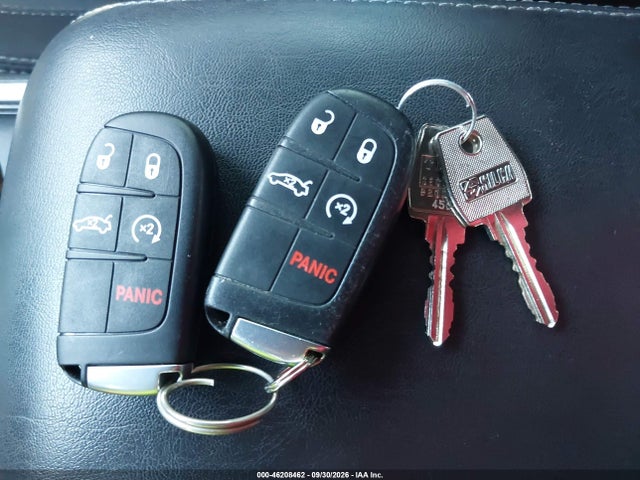 Продажа на аукционе авто 2018 Dodge Charger Sxt Rwd, vin: 2C3CDXBG6JH303547, номер лота: 46208462