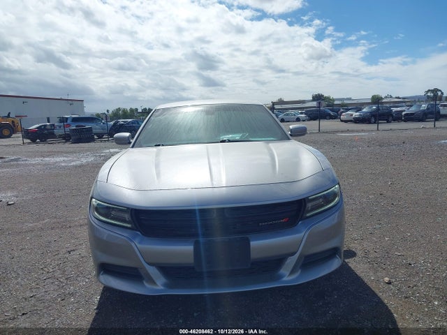 Продажа на аукционе авто 2018 Dodge Charger Sxt Rwd, vin: 2C3CDXBG6JH303547, номер лота: 46208462