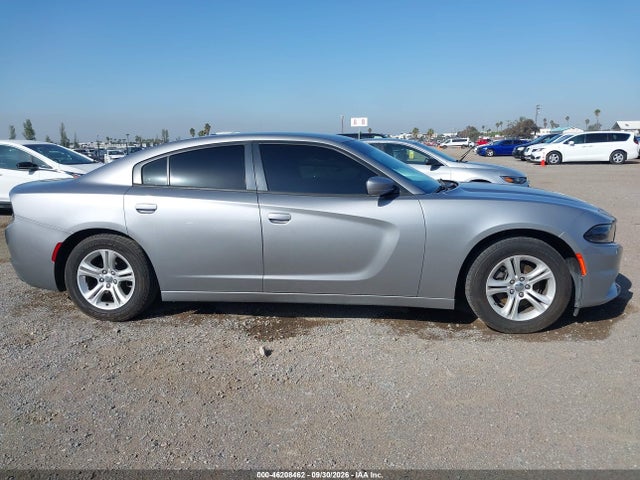 Продажа на аукционе авто 2018 Dodge Charger Sxt Rwd, vin: 2C3CDXBG6JH303547, номер лота: 46208462