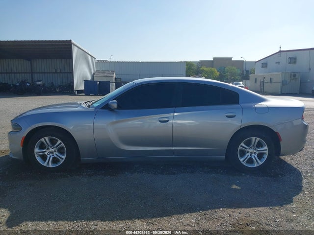 Продажа на аукционе авто 2018 Dodge Charger Sxt Rwd, vin: 2C3CDXBG6JH303547, номер лота: 46208462