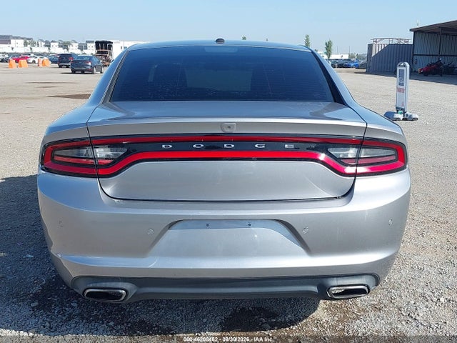 Продажа на аукционе авто 2018 Dodge Charger Sxt Rwd, vin: 2C3CDXBG6JH303547, номер лота: 46208462