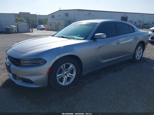 Продажа на аукционе авто 2018 Dodge Charger Sxt Rwd, vin: 2C3CDXBG6JH303547, номер лота: 46208462