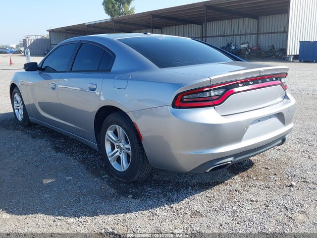 Продажа на аукционе авто 2018 Dodge Charger Sxt Rwd, vin: 2C3CDXBG6JH303547, номер лота: 46208462