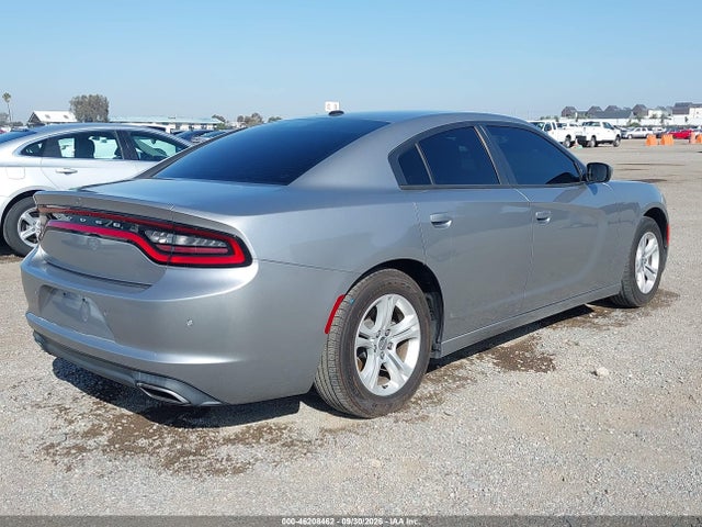Продажа на аукционе авто 2018 Dodge Charger Sxt Rwd, vin: 2C3CDXBG6JH303547, номер лота: 46208462
