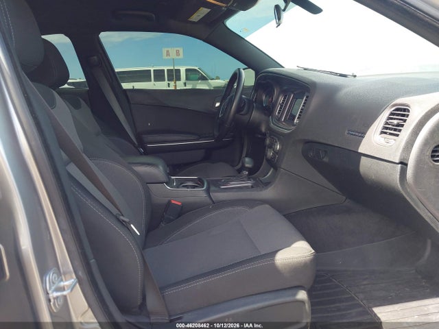 Продажа на аукционе авто 2018 Dodge Charger Sxt Rwd, vin: 2C3CDXBG6JH303547, номер лота: 46208462