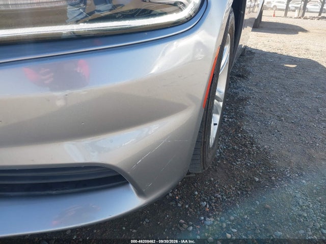 Продажа на аукционе авто 2018 Dodge Charger Sxt Rwd, vin: 2C3CDXBG6JH303547, номер лота: 46208462