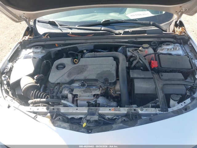 Продаж на аукціоні авто 2020 Chevrolet Malibu Fwd 1fl, vin: 1G1ZC5ST2LF133162, номер лоту: 46208463